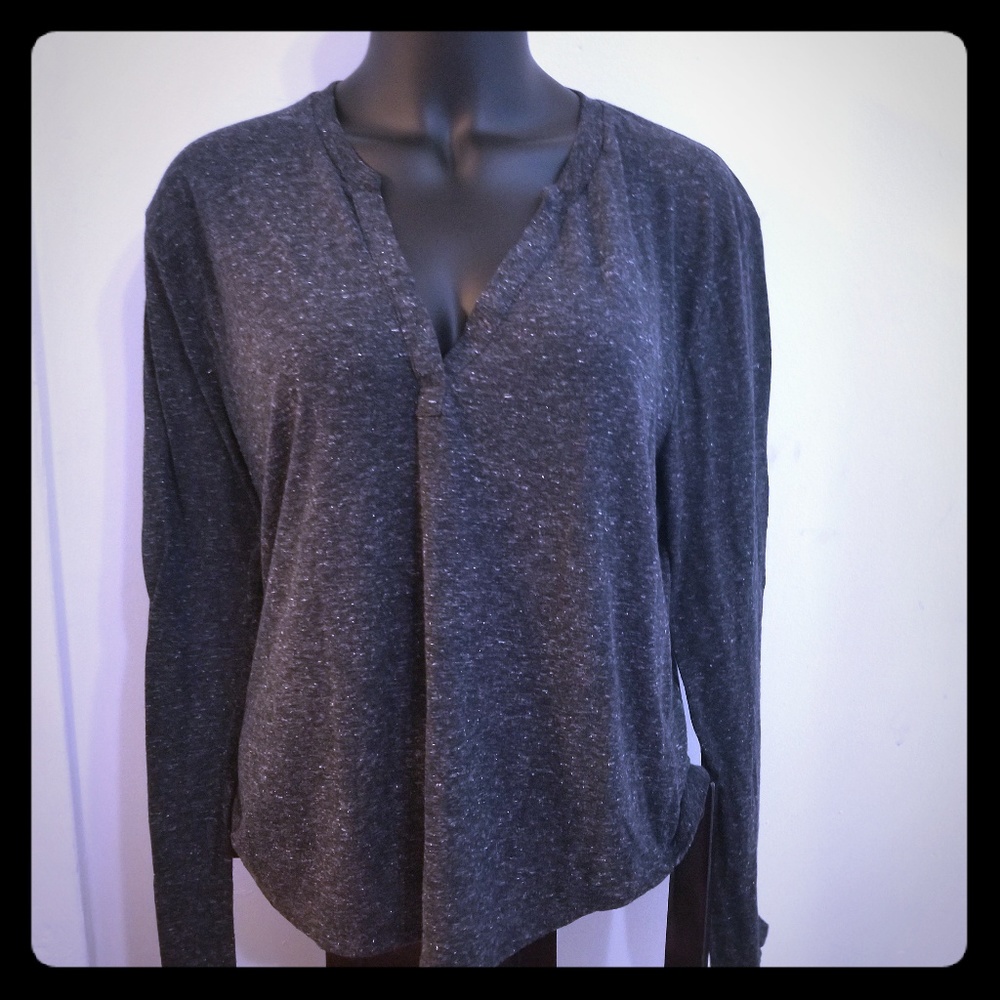 Victoria secret long sleeve top